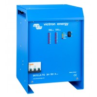 Victron Energy Skylla-TG 24/50 3-phase (1+1) Akü Şarj Cihazı Redresör- 3 Faz / STG024050300